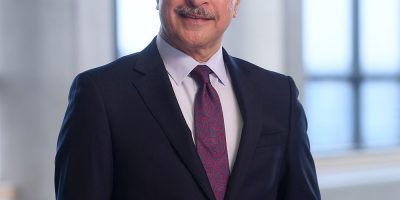 Canada (McGill University) McGill University appoints H. Deep Saini as new principal and vice-chancellor