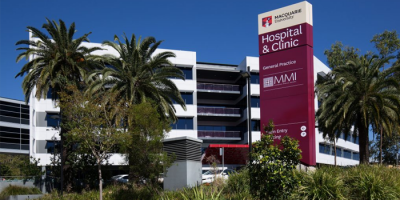 Australia (Macquarie University) New gene therapy company targets MND, epilepsy and dementia