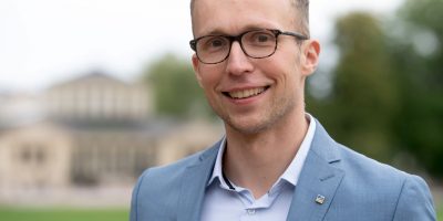 Germany (University of Bonn) Matthias Braun Receives ERC Starting Grant – European Research Council Funds Ethicist With 1.5 Million Euros
