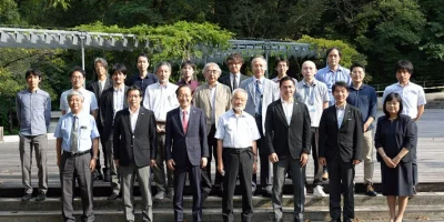 Japan (Tokyo Institute of Technology) Grant Recipients’ Progress Report And Roundtable Meeting Held For Yoshinori Ohsumi Fund For Fundamental Research