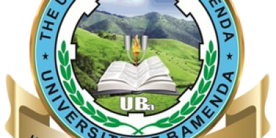 Cameroon (University of Bamenda) 2020/2021 Presidential Excellence Award; UBa Begins