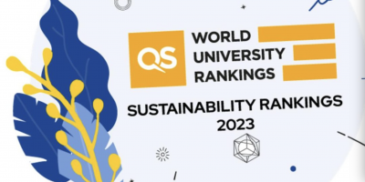University of Cyprus (Cyprus) QS International University Ranking – Sustainability 2023