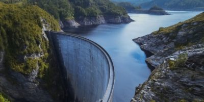 Australia (University of New South Wales) Dam safety: study indicates probable maximum flood events will significantly increase over next 80 years