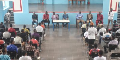 Liberia (University of Liberia) Students, Administration Reach Agreement on Payment Of Registration Fees and Transportation Service