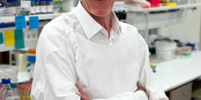 Australia (University of Queensland) UQ’s ‘Frazer Institute’ Honours Retiring Vaccine Co-Inventor