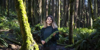 Canada (University of Victoria ) UVic releases first campus-wide sustainability plan