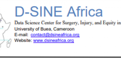 Cameroon (University of Buea) Seed Grant Announcement