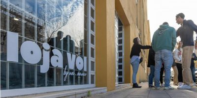 University of Aveiro (Portugal) A Volunteer Store by all and for all