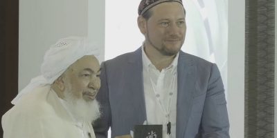 St Petersburg University (Russia) Head of the Centre for Islamic Studies at St Petersburg University: “Muslims in Russia have been in the northern periphery of the Islamic world for centuries”