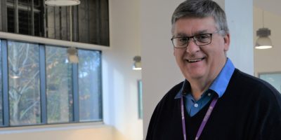 UK (Aberystwyth University) Appointment of Rural Health Economics Professor builds on University healthcare provision