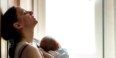 UK (University of Hertfordshire) New study to shine a light on the experiences of women in prison separated from their babies