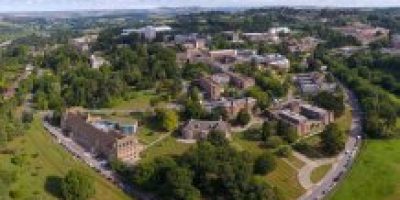 UK (University of Exeter) University of Exeter sixth in People & Planet League