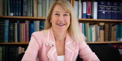 Victoria University of Wellington (New Zealand) Legal equity champion Chief Judge Christina Inglis to receive Honorary Doctorate