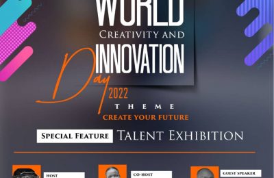 Nigeria (Crawford University) UN Innovation and Creativity Day
