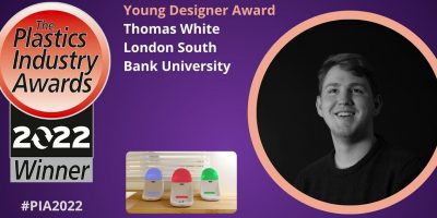 UK (London South Bank University) London South Bank University graduate wins major National Engineering Award