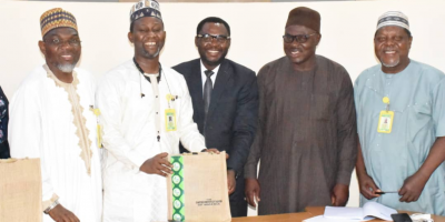 Nigeria (Kwara State University) KWASU to Commence B.Sc Taxation… hosts 5th CITN Conference