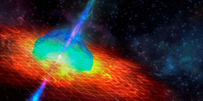 UK (University of Leicester) Gamma-ray burst is ‘Rosetta Stone’ for finding neutron star collisions
