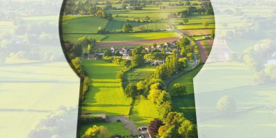 UK (University of Chester) New book looks at the landscape in major contribution to region’s history