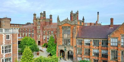 UK (Newcastle University) Newcastle University retains its ‘First Class’ sustainability ranking