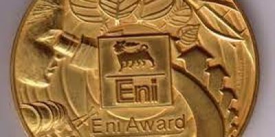 Nigeria (Afe Babalola University, Ado Ekiti) Eni Award 2023