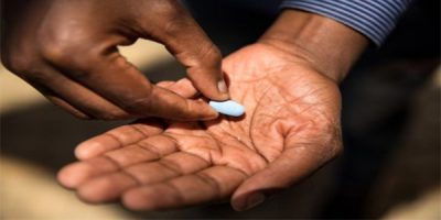 University of the Witwatersrand (South Africa) Injectable HIV prevention drug shows promise: we worked out how much South Africa should pay for it