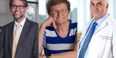 USA (University of Pennsylvania) For ‘spirit of innovation,’ three from Penn named National Academy of Inventors Fellows