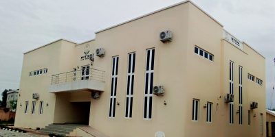 Nigeria (Gombe State University) A Brief On The NITDA Unit