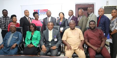 Nigeria (Covenant University) NUC Accreditation Team Lauds Biological Sciences Programme
