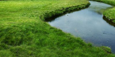 UK (University of Stirling) £2m water quality project to protect river ecosystems