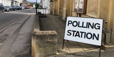 UK (Edge Hill University) Student politics blog: why voting matters