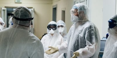 Tomsk State University (Russia) How TSU biocidal paints fight hospital-acquired infections