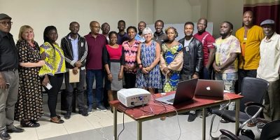 Rwanda (University of Rwanda) ACEESD, ACEIoT, Coventry University organize Summer School on Smart Local Energy Systems