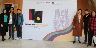 National Polytechnic Institute (Mexico) New teaching modalities require students to participate in their own learning: Reyes Sandoval