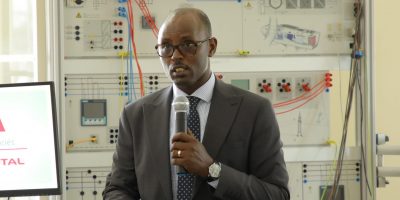 Rwanda (University of Rwanda) Total Energies moves to provide expertise to energy professionals to curb renewable energy challenges in Rwanda
