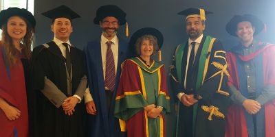 UK (University of Roehampton) Roehampton awards Dr Susie Orbach an honorary doctorate