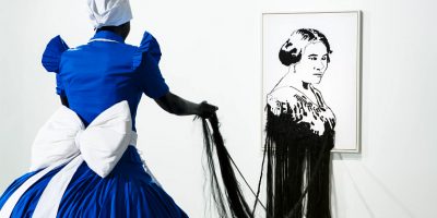 USA (Indiana University Purdue Indianapolis) Herron exhibition to explore Black creative responses to legacy of slavery