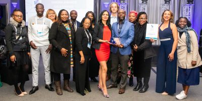 Namibia (Namibia University of Science and Technology) Nust Awarded For Organisational Growth In Research