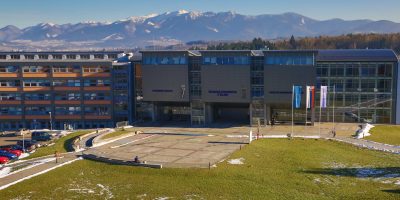 University of Zilina (Slovakia) Why to study at UNIZA