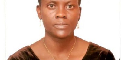 Nigeria (University of Ibadan) First Female Lecturer To Reach Professorial Cadre Since The Inception Of The Faculty Of Technology