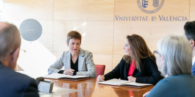 Universidad Politcnica de Valencia (Spain) The UV and the ICAV consolidate their collaboration