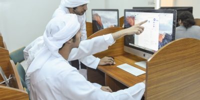 UAE (Al Ain University) Al Ain University obtains “ABET” accreditation for the “Computer Engineering” program