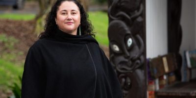 New Zealand (University of Auckland) The power and potential of Mātauranga Māori in education