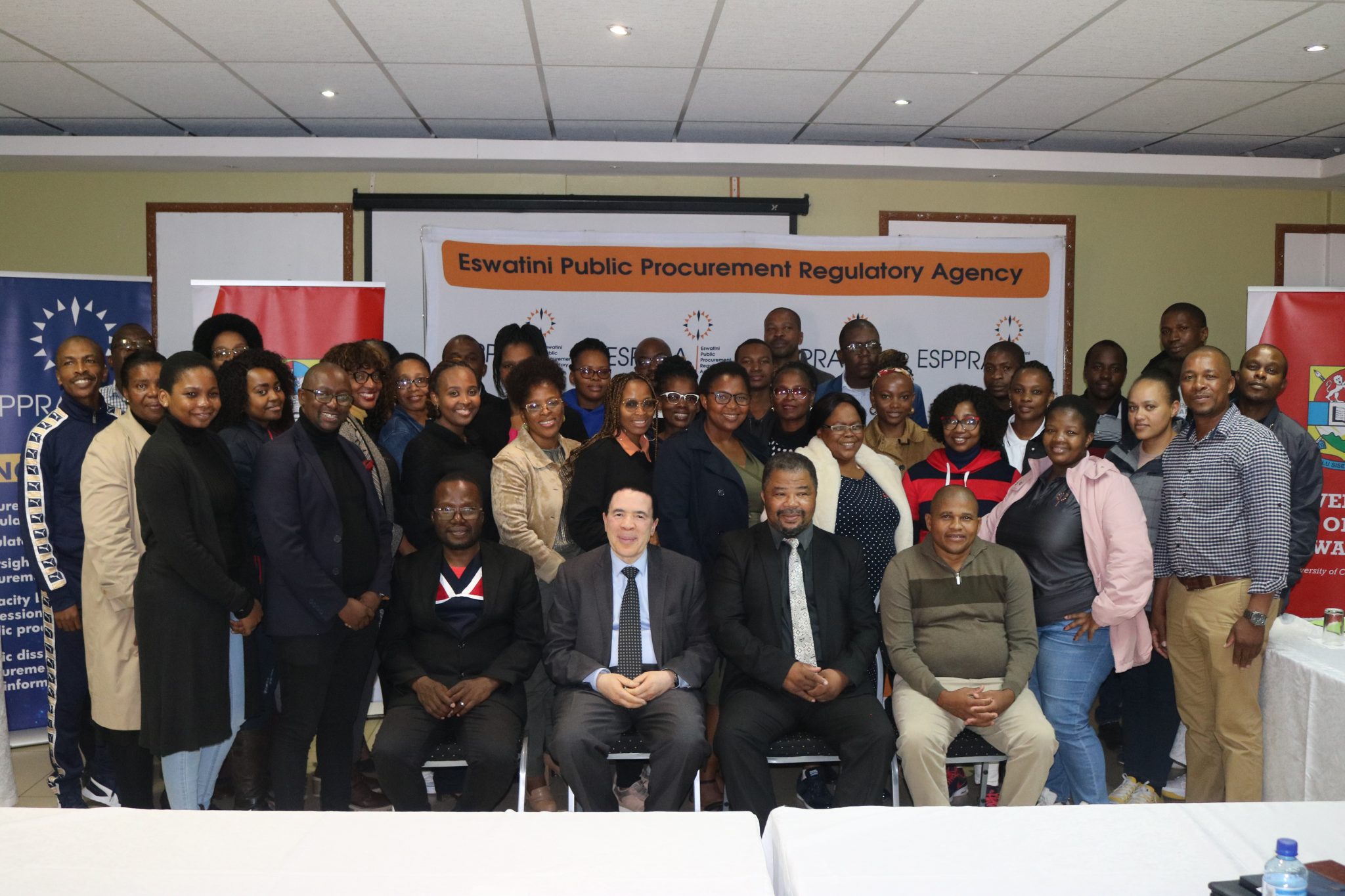 Eswatini (University of Eswatini) UNESWA’s Consultancy and Training