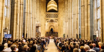 UK (University of Kent) Pussy Riot members among Kent honorary graduates for July 2023