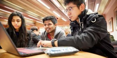 UK (University of Leicester) Pathways to Banking and Finance