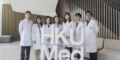 China (University of Hong Kong) HKUMed discovers a novel molecular mechanism driving chemoresistance and tumour recurrence in gastric cancer, unveiling an actionable target for the disease