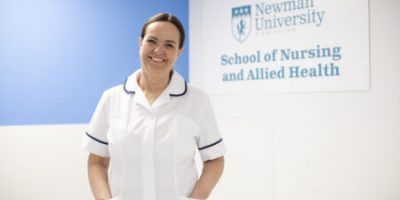 UK (Newman University) Adult and Mental Health Nursing degrees receive regulatory approval