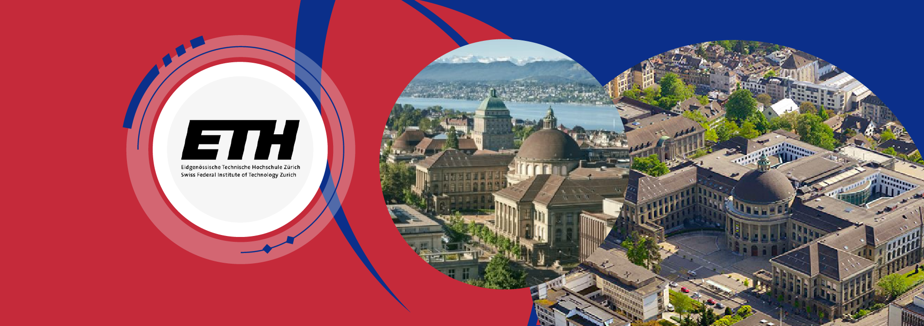 Swiss Federal Institute of Technology in Zurich (Switzerland) – SDGS  UNIVERSITIES