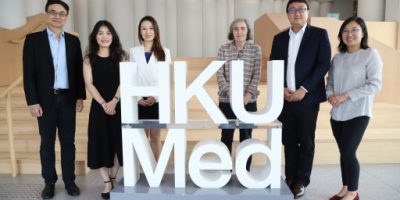 China (University of Hong Kong) HKUMed Finds Metformin Could Promote Healthy Ageing Based on Genetics