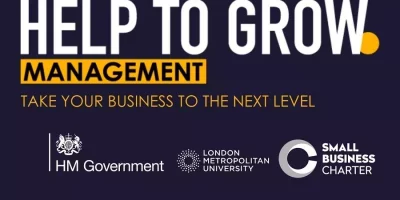 UK (London Metropolitan University) Help to Grow: An innovative toolkit to strength your business position